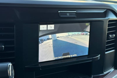 2025 Ford F-550SD XL DRW