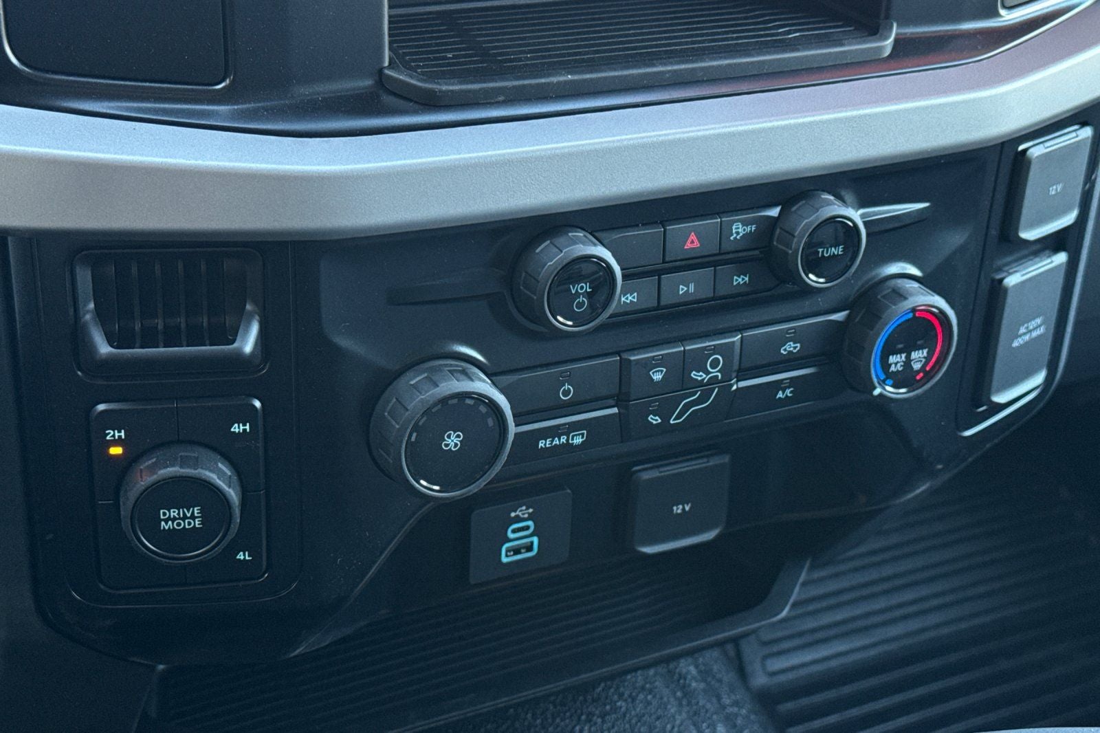 2025 Ford F-550SD XL DRW