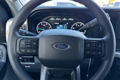 2025 Ford F-550SD XL DRW