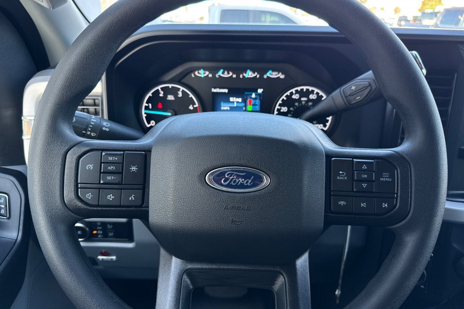 2025 Ford F-550SD XL DRW