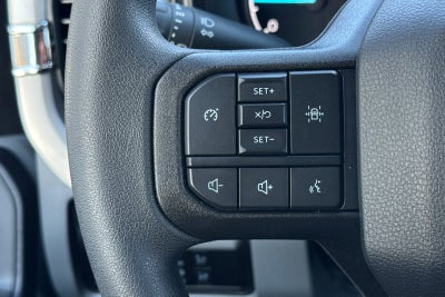 2025 Ford F-550SD XL DRW