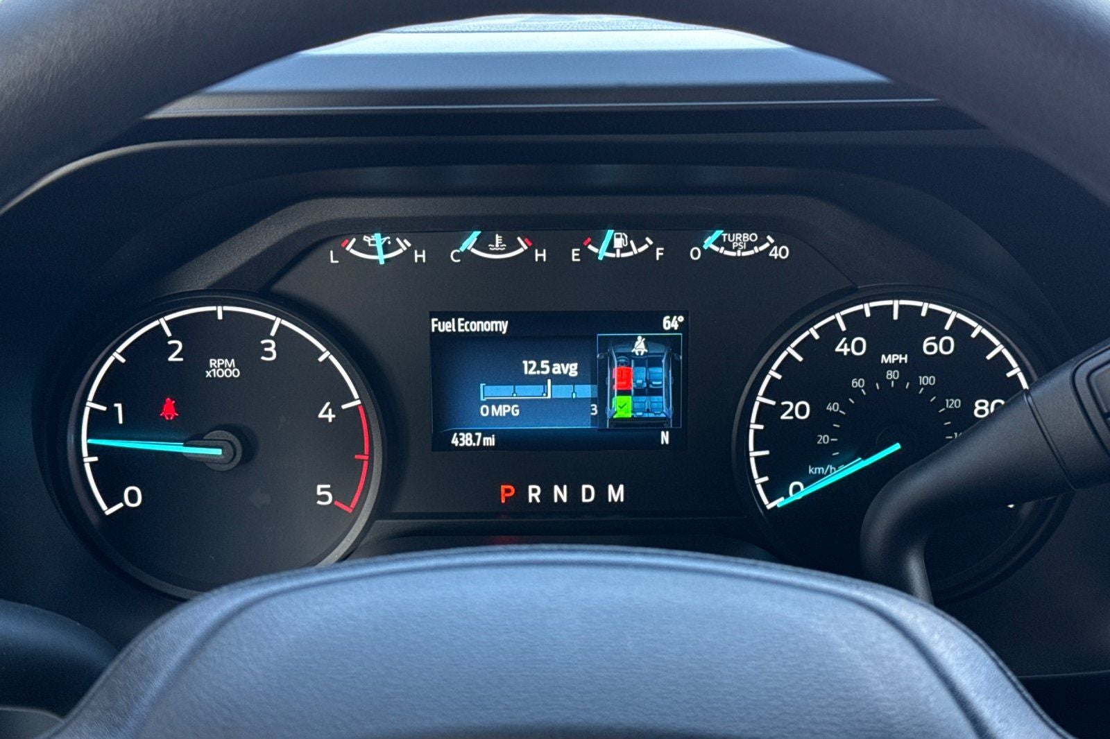 2025 Ford F-550SD XL DRW