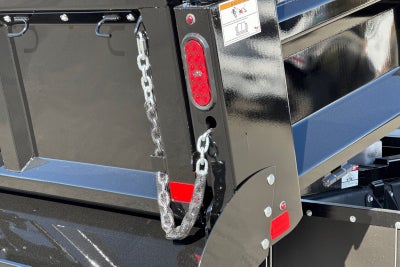 2025 Ford F-550SD XL DRW