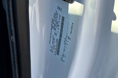 2025 Ford F-550SD XL DRW