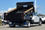 2025 Ford F-550SD XL DRW