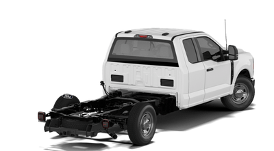 2027 Ford F-250SD XL