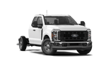 2027 Ford F-250SD XL