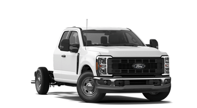 2027 Ford F-250SD XL