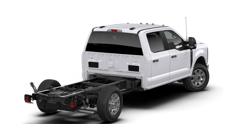2026 Ford F-350SD XLT