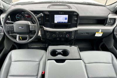 2027 Ford F-350SD XL