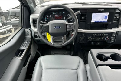 2027 Ford F-350SD XL