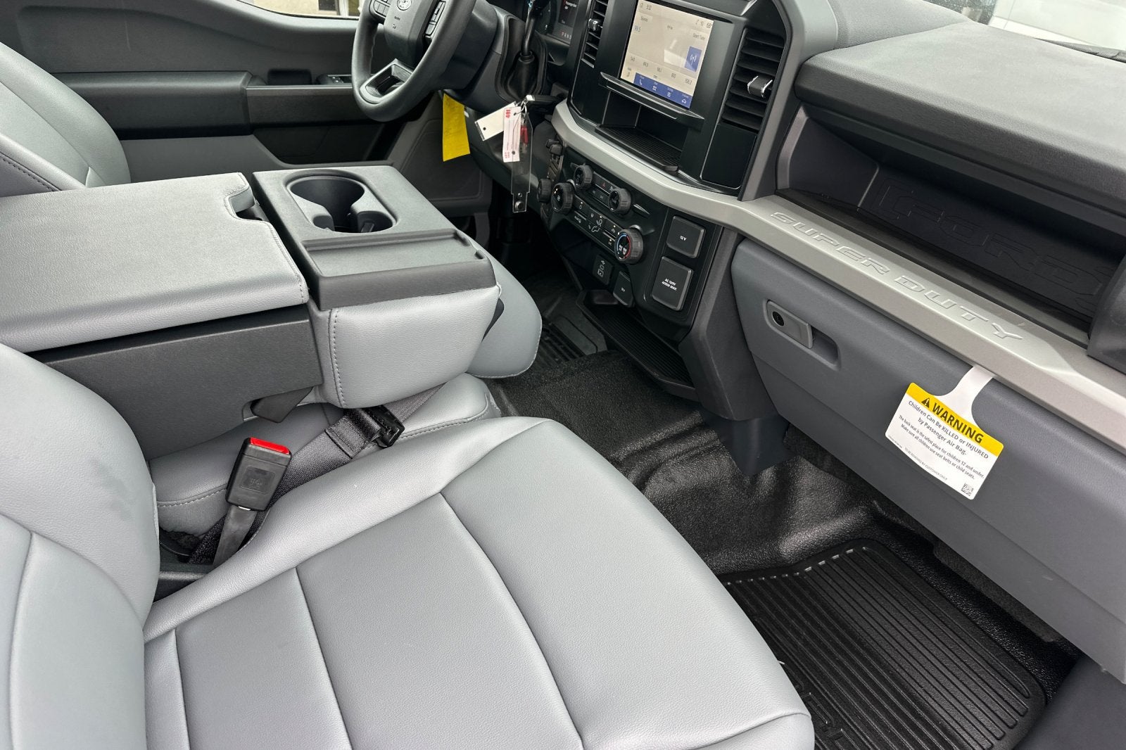 2027 Ford F-350SD XL
