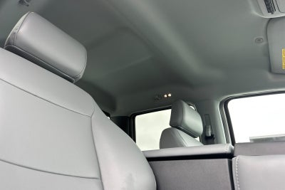 2027 Ford F-350SD XL