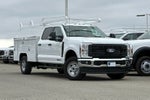 2027 Ford F-350SD XL