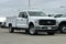 2027 Ford F-350SD XL