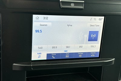 2027 Ford F-350SD XL
