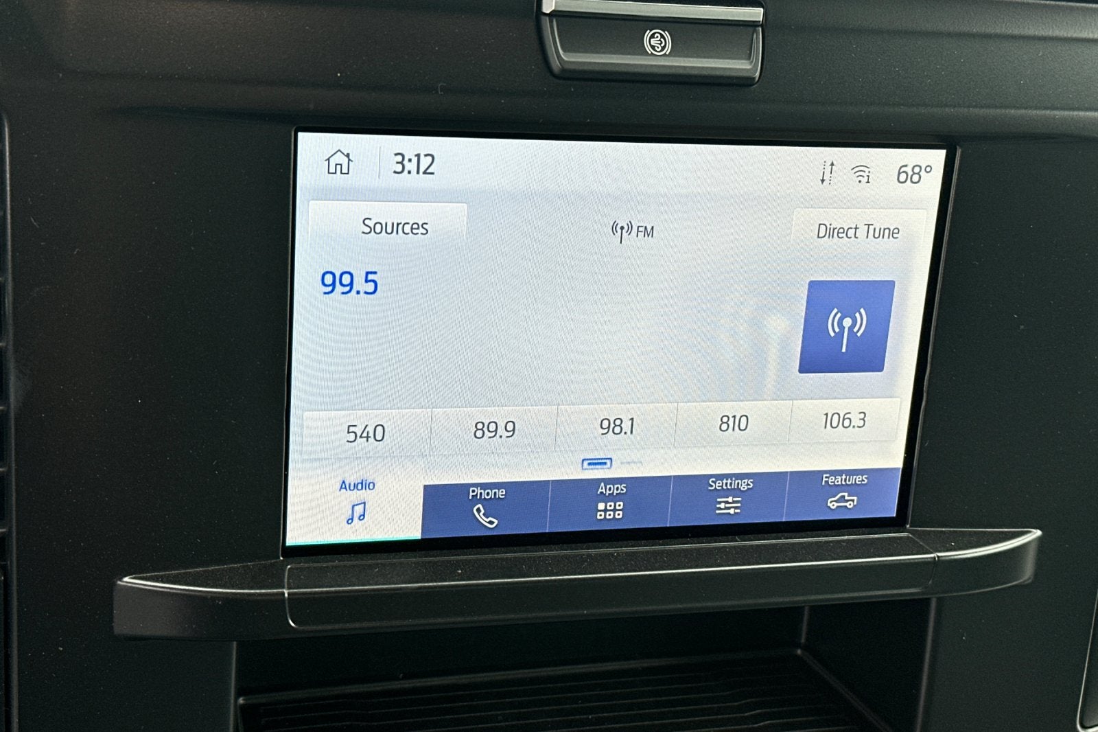 2027 Ford F-350SD XL