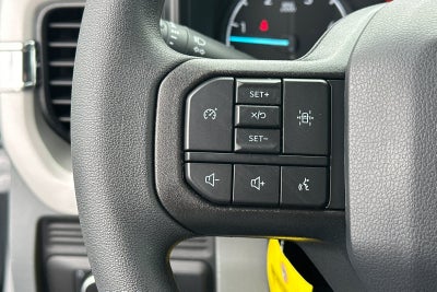 2027 Ford F-350SD XL