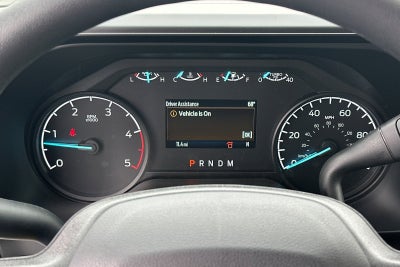 2027 Ford F-350SD XL