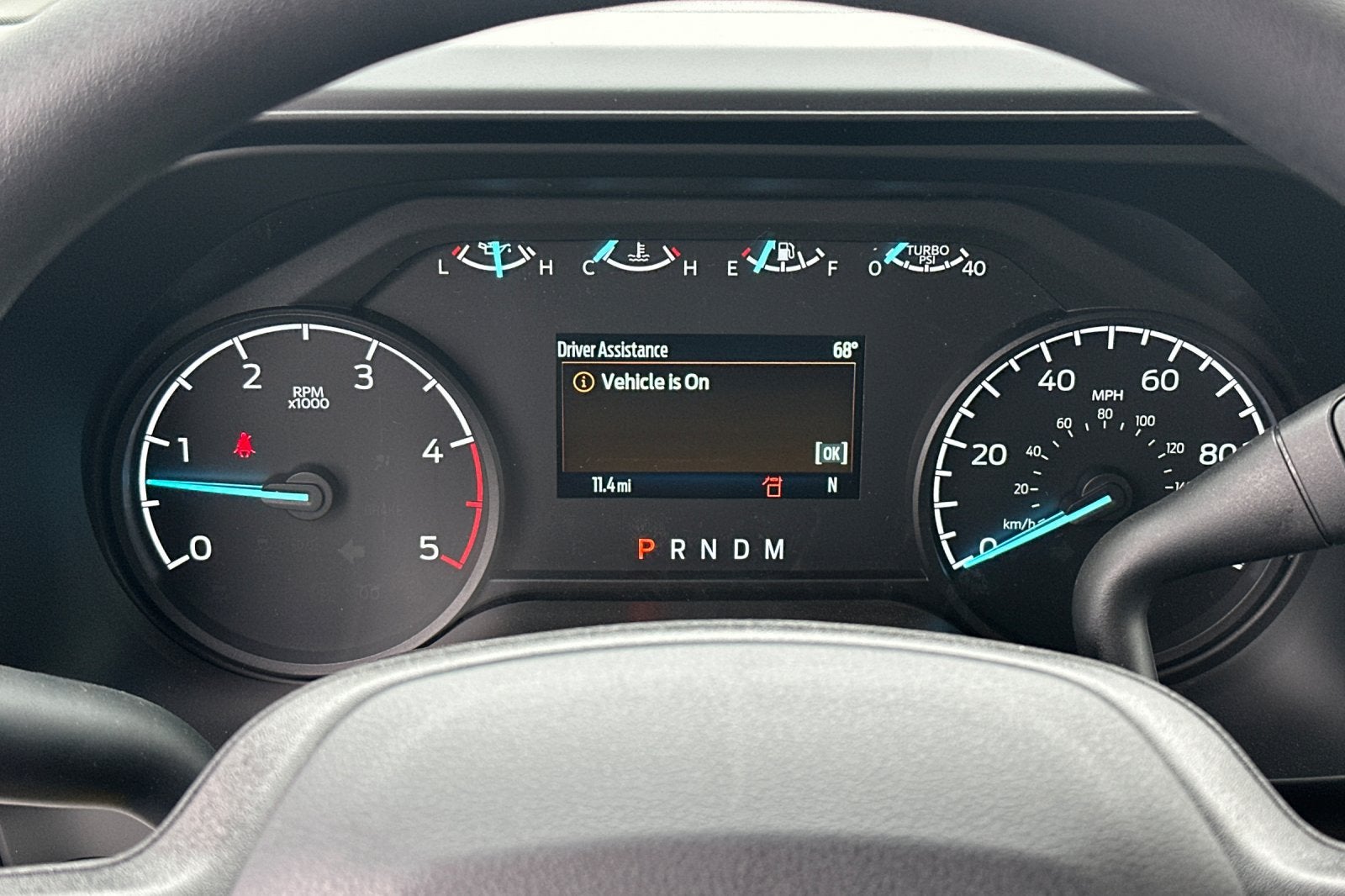2027 Ford F-350SD XL