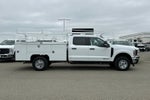 2027 Ford F-350SD XL
