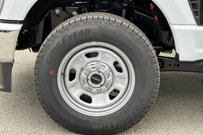 2027 Ford F-350SD XL