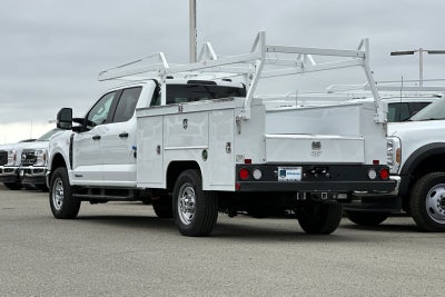 2027 Ford F-350SD XL