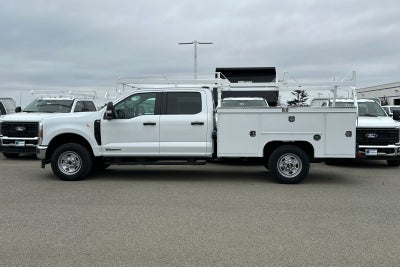 2027 Ford F-350SD XL