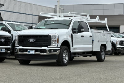 2027 Ford F-350SD XL