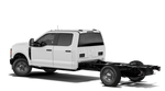 2027 Ford F-350SD XL