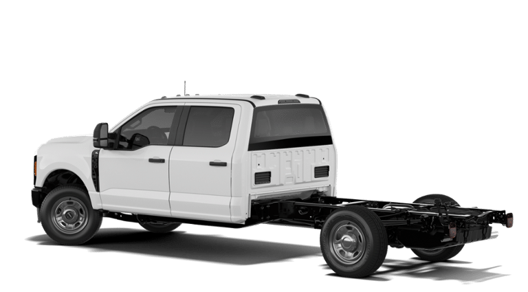 2027 Ford F-350SD XL