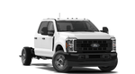 2027 Ford F-350SD XL