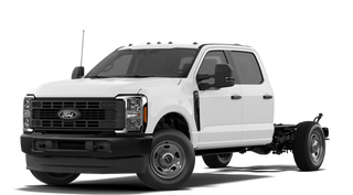 2027 Ford F-350SD XL