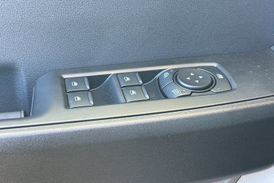 2027 Ford F-350SD XL