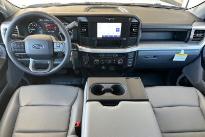 2027 Ford F-350SD XL