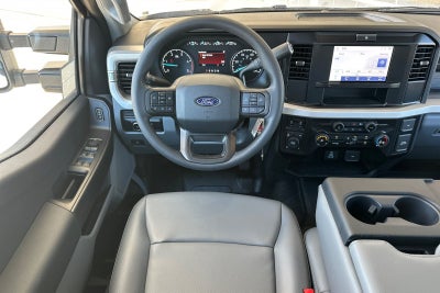2027 Ford F-350SD XL
