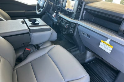 2027 Ford F-350SD XL