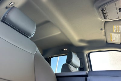 2027 Ford F-350SD XL