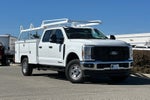 2027 Ford F-350SD XL