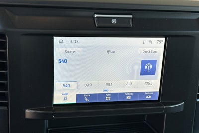 2027 Ford F-350SD XL