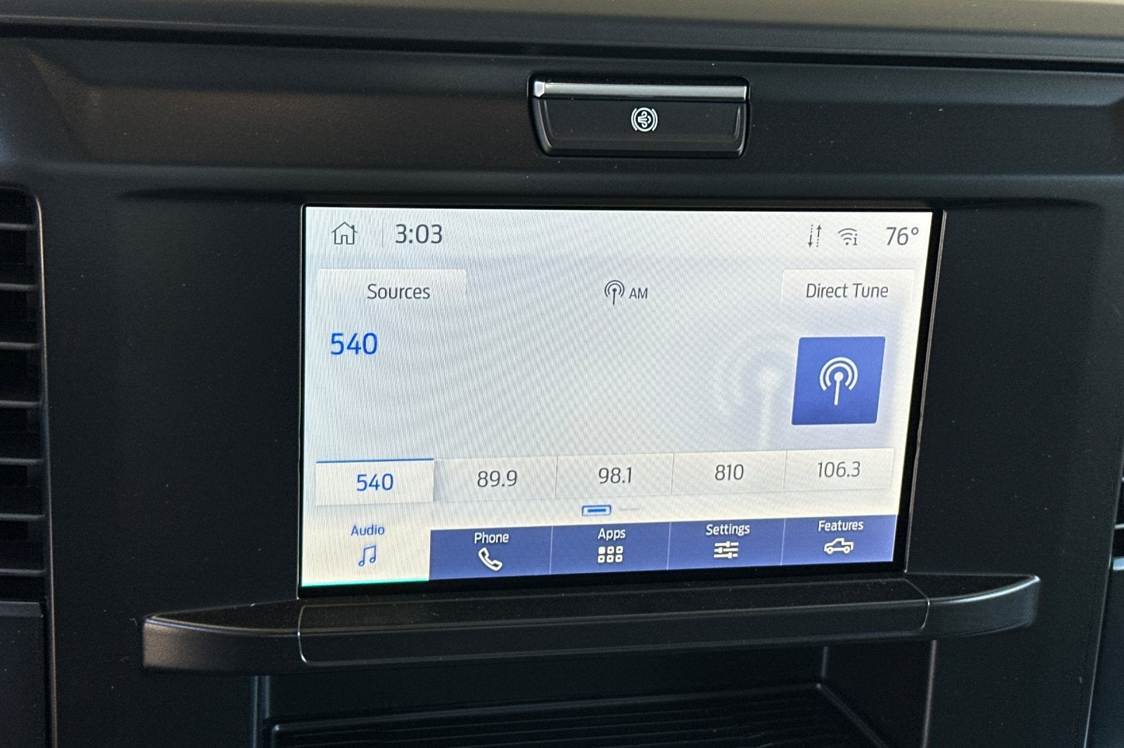 2027 Ford F-350SD XL
