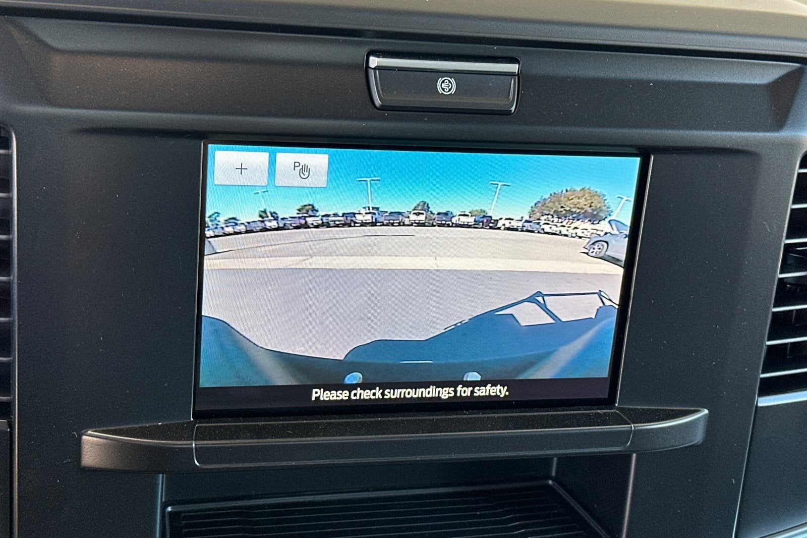 2027 Ford F-350SD XL