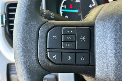 2027 Ford F-350SD XL