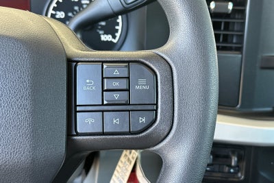 2027 Ford F-350SD XL