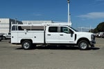 2027 Ford F-350SD XL