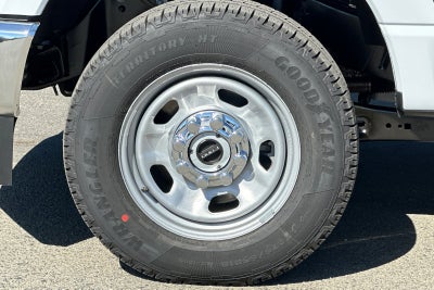 2027 Ford F-350SD XL