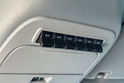 2027 Ford F-350SD XL