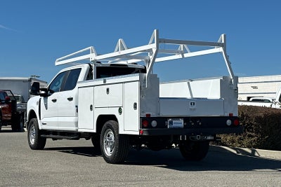 2027 Ford F-350SD XL