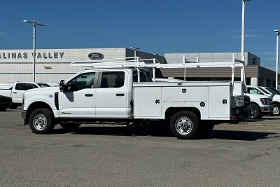 2027 Ford F-350SD XL