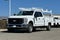 2027 Ford F-350SD XL